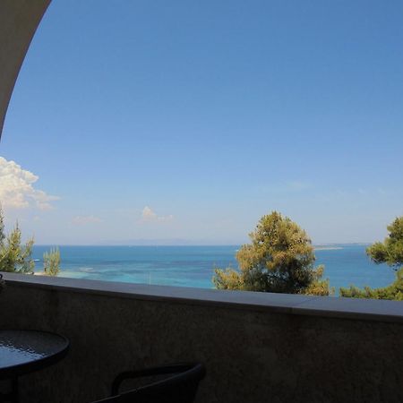 Agistri Hotel Скала Номер фото