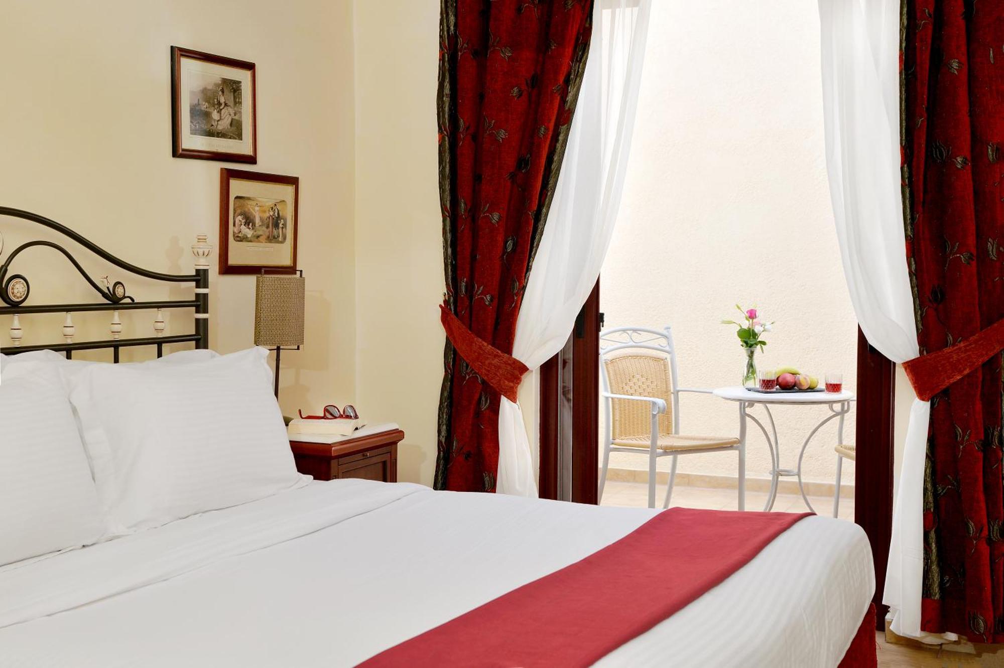 Agistri Hotel Скала Экстерьер фото