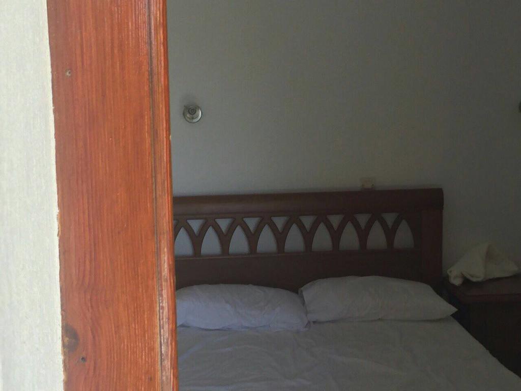 Agistri Hotel Скала Экстерьер фото